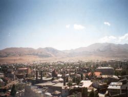 Köy sayısında 4'üncüyüz